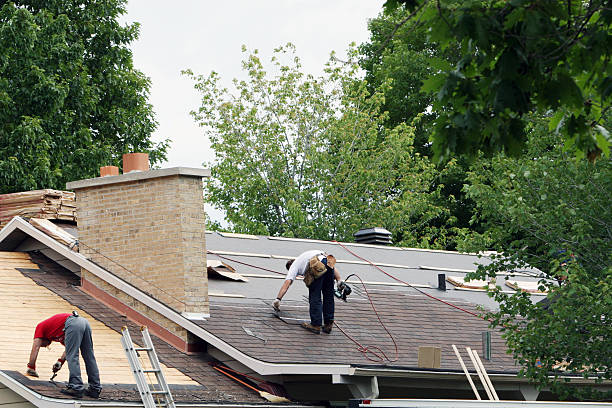 Gutter Installation and Roofing in Culpeper, VA
