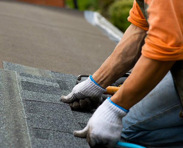 Best Roof Replacement Cost  in Culpeper, VA