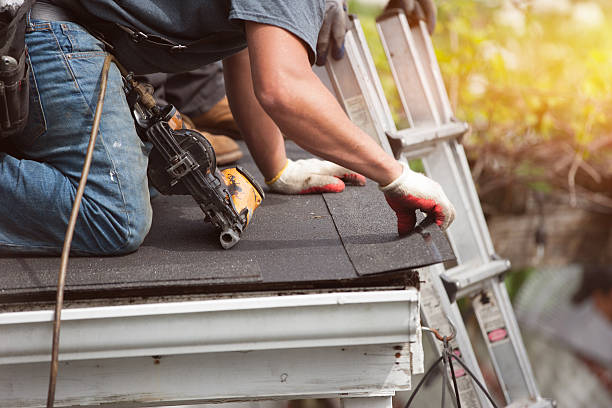 Best Residential Roofing Contractor  in Culpeper, VA
