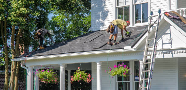 Tile Roofing Contractor in Culpeper, VA
