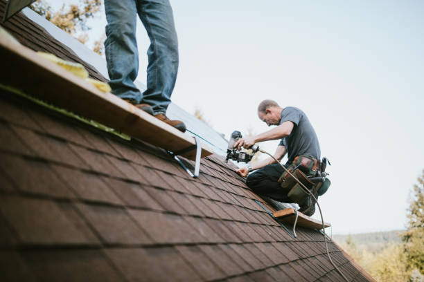 Quick and Trustworthy Emergency Roof Repair Services in Culpeper, VA